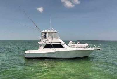 BOATZON | Viking 43 Convertible 1998 BOATZON | Viking 43 Convertible 1998