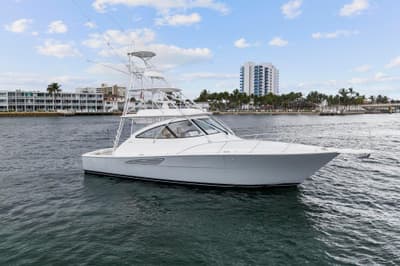 BOATZON | Viking 44 Open 2018