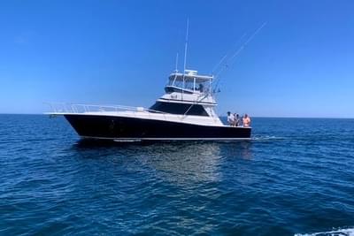 BOATZON | Viking 45 Convertible 1988 BOATZON | Viking 45 Convertible 1988