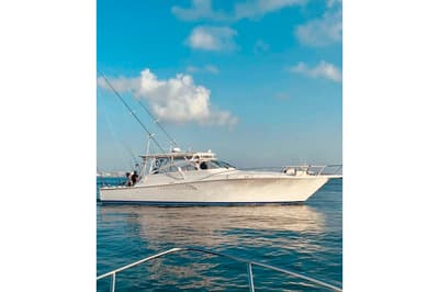 BOATZON | Viking 45 Express 2004