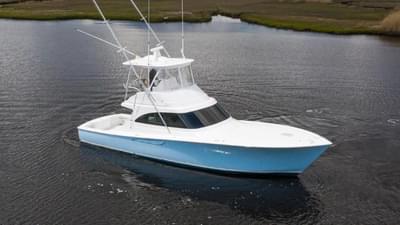 BOATZON | Viking 46 Billfish 2020