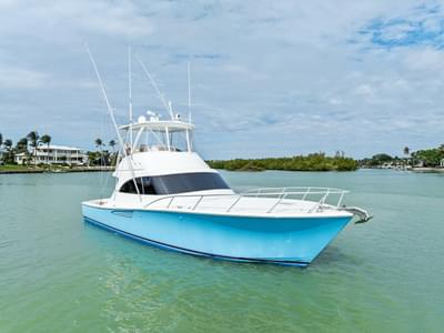 BOATZON | Viking 46 Billfish 2021 BOATZON | Viking 46 Billfish 2021