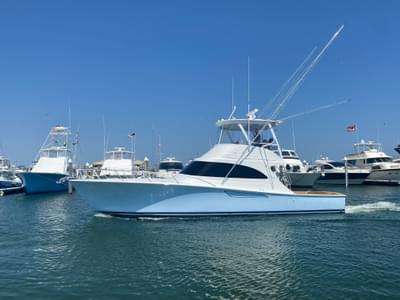 BOATZON | Viking 46 Billfish 2023