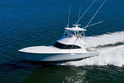 BOATZON | Viking 46 Billfish 2023