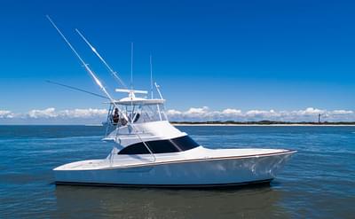 BOATZON | Viking 46 Billfish 2026