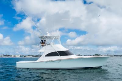 BOATZON | Viking 46 Billfish 2026