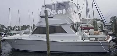 BOATZON | Viking 46 Convertible 1982