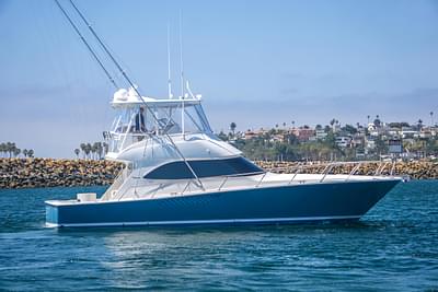 BOATZON | Viking 46 Convertible 2014 BOATZON | Viking 46 Convertible 2014