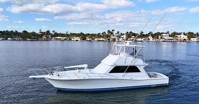 BOATZON | Viking 47 Convertible 1999 BOATZON | Viking 47 Convertible 1999