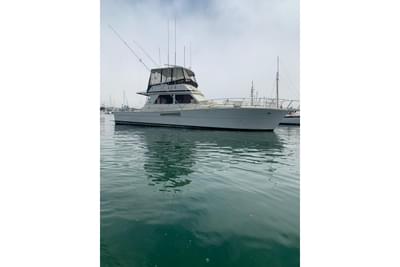 BOATZON | Viking 48 Convertible 1988 BOATZON | Viking 48 Convertible 1988