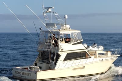 BOATZON | Viking 48 Convertible 1988 BOATZON | Viking 48 Convertible 1988