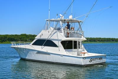 BOATZON | Viking 48 Convertible 2002 BOATZON | Viking 48 Convertible 2002