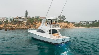 BOATZON | Viking 48 Convertible 2017 BOATZON | Viking 48 Convertible 2017