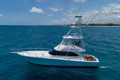 BOATZON | Viking 50 2009