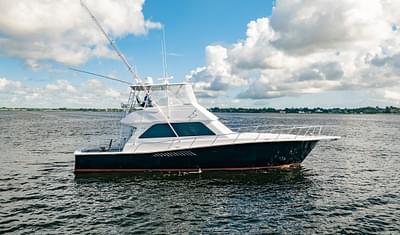 BOATZON | Viking 50 Conv Sport Fisher 2000 BOATZON | Viking 50 Conv Sport Fisher 2000