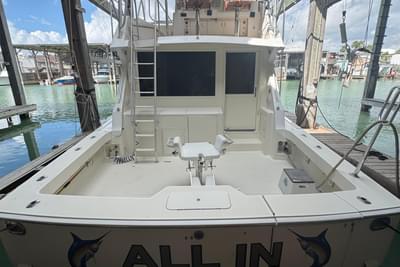 BOATZON | Viking 50 Convertible 1993 BOATZON | Viking 50 Convertible 1993