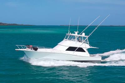BOATZON | Viking 50 Convertible 2001 BOATZON | Viking 50 Convertible 2001