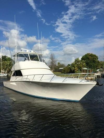 BOATZON | Viking 52 Convertible 2006 BOATZON | Viking 52 Convertible 2006