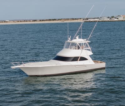 BOATZON | Viking 52 Convertible 2019