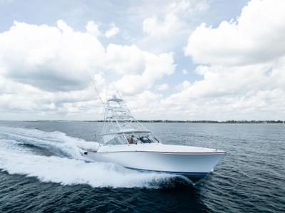 BOATZON | Viking 52 Open 2010