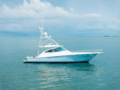 BOATZON | Viking 52 Open 2015 BOATZON | Viking 52 Open 2015