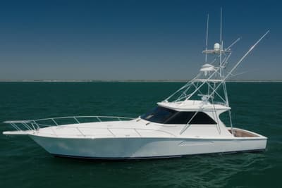 BOATZON | Viking 52 Sport Coupe 2008 BOATZON | Viking 52 Sport Coupe 2008