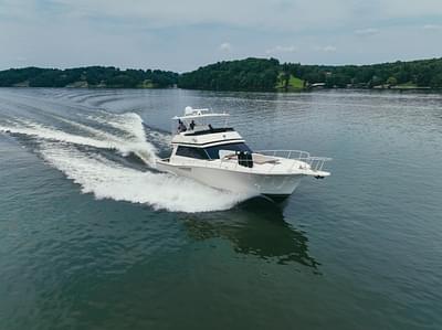 BOATZON | Viking 53 Convertible 1990 BOATZON | Viking 53 Convertible 1990