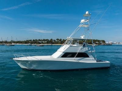 BOATZON | Viking 53 Convertible 1998 BOATZON | Viking 53 Convertible 1998