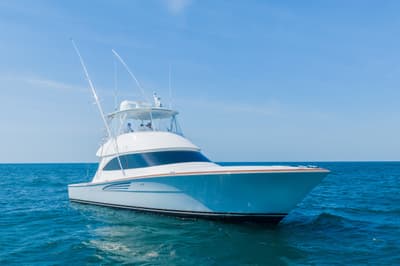 BOATZON | Viking 54 C 2025