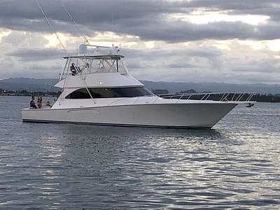 BOATZON | Viking 54 Convertible 2010 BOATZON | Viking 54 Convertible 2010