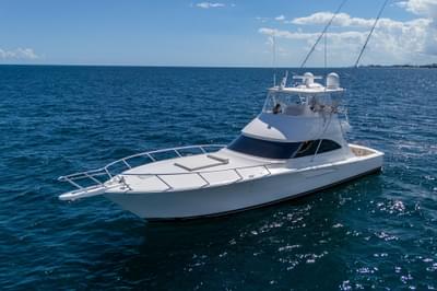 BOATZON | Viking 54 Convertible 2024 BOATZON | Viking 54 Convertible 2024
