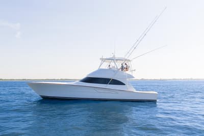 BOATZON | Viking 54 Convertible 2027