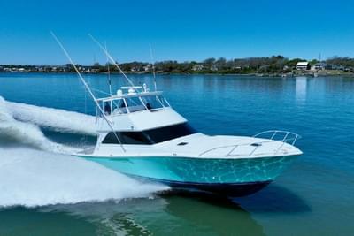 BOATZON | Viking 55 Convertible 2000 BOATZON | Viking 55 Convertible 2000