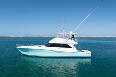 BOATZON | Viking 55 Convertible 2000