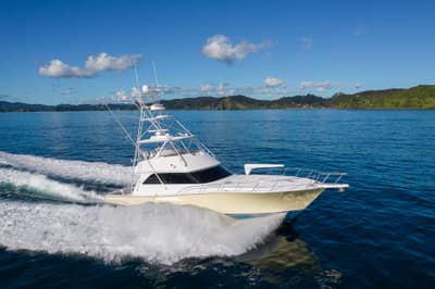 BOATZON | Viking 55 Convertible 2002