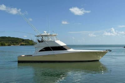 BOATZON | Viking 56 Convertible 2004