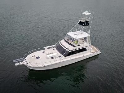 BOATZON | Viking 57 1989 BOATZON | Viking 57 1989