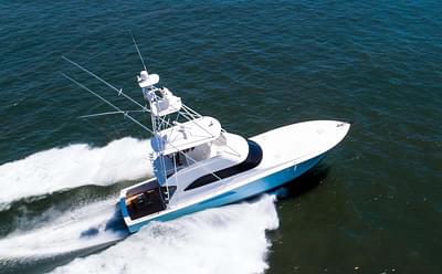 BOATZON | Viking 57 Sportfish 2010 BOATZON | Viking 57 Sportfish 2010