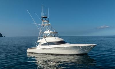 BOATZON | Viking 58 Convertible 2020