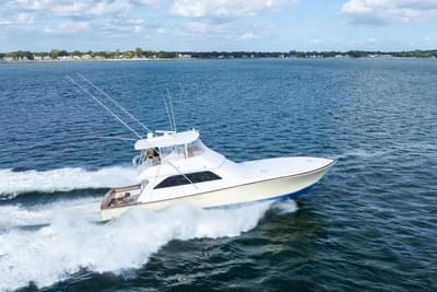 BOATZON | Viking 61 2001