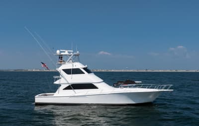 BOATZON | Viking 61 2002 BOATZON | Viking 61 2002