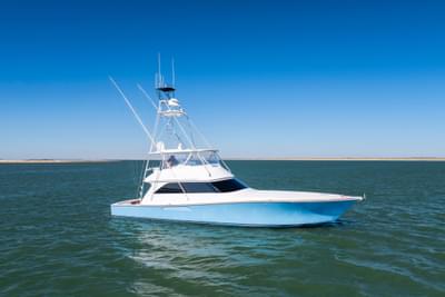 BOATZON | Viking 61 Convertible 2001