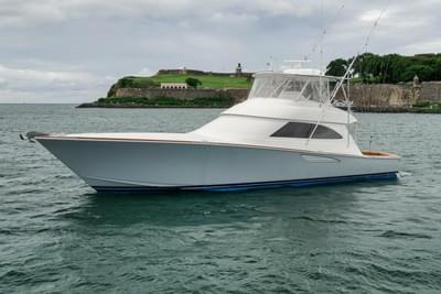 BOATZON | Viking 62 Convertible 2014 BOATZON | Viking 62 Convertible 2014