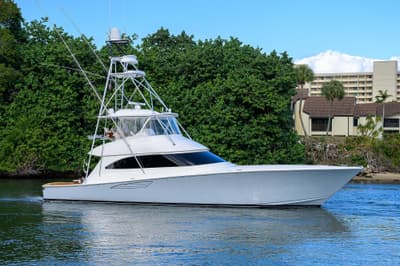 BOATZON | Viking 62 Convertible 2015 BOATZON | Viking 62 Convertible 2015