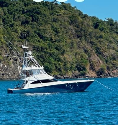 BOATZON | Viking 62 Convertible 2016 BOATZON | Viking 62 Convertible 2016