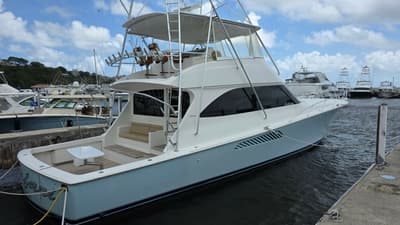 BOATZON | Viking 64 Sportfish Convertible 2010 BOATZON | Viking 64 Sportfish Convertible 2010