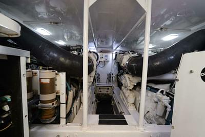 BOATZON | Viking 65 2000 BOATZON | Viking 65 2000