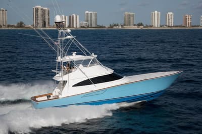 BOATZON | Viking 68 Convertible 2026 BOATZON | Viking 68 Convertible 2026