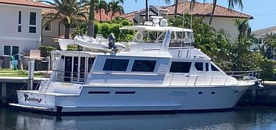 BOATZON | Viking 70 Cockpit Motor Yacht 1988 BOATZON | Viking 70 Cockpit Motor Yacht 1988