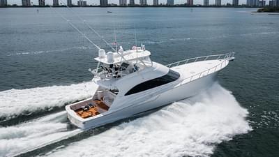 BOATZON | Viking 70 Convertible 2014 BOATZON | Viking 70 Convertible 2014